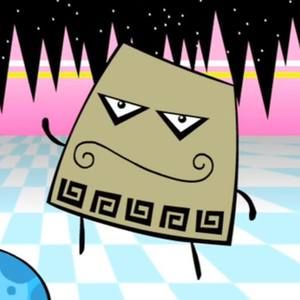 Meet your Posher, Stephen